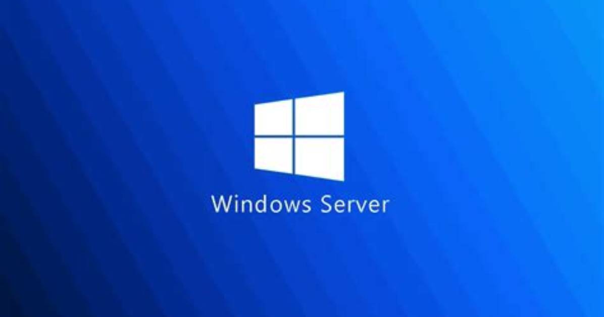 What Can You Do on Windows Server?