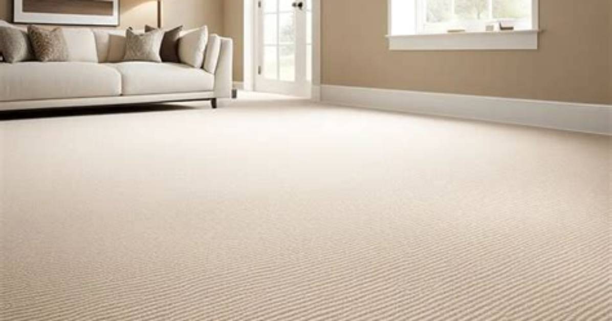 What Can You Do with Carpet Samples
