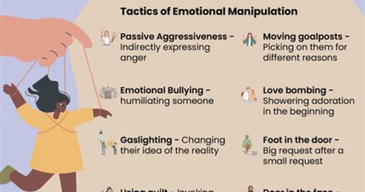 What Can You Do with Matter Manipulation