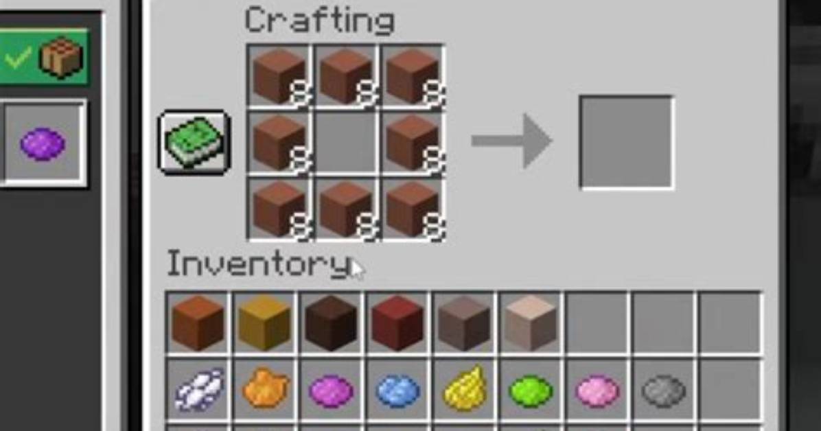 What Can You Make with Terracotta in Minecraft