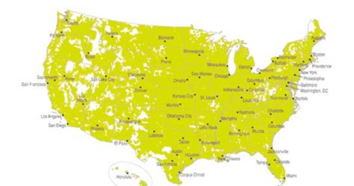 What Carrier Does Straight Talk Use?