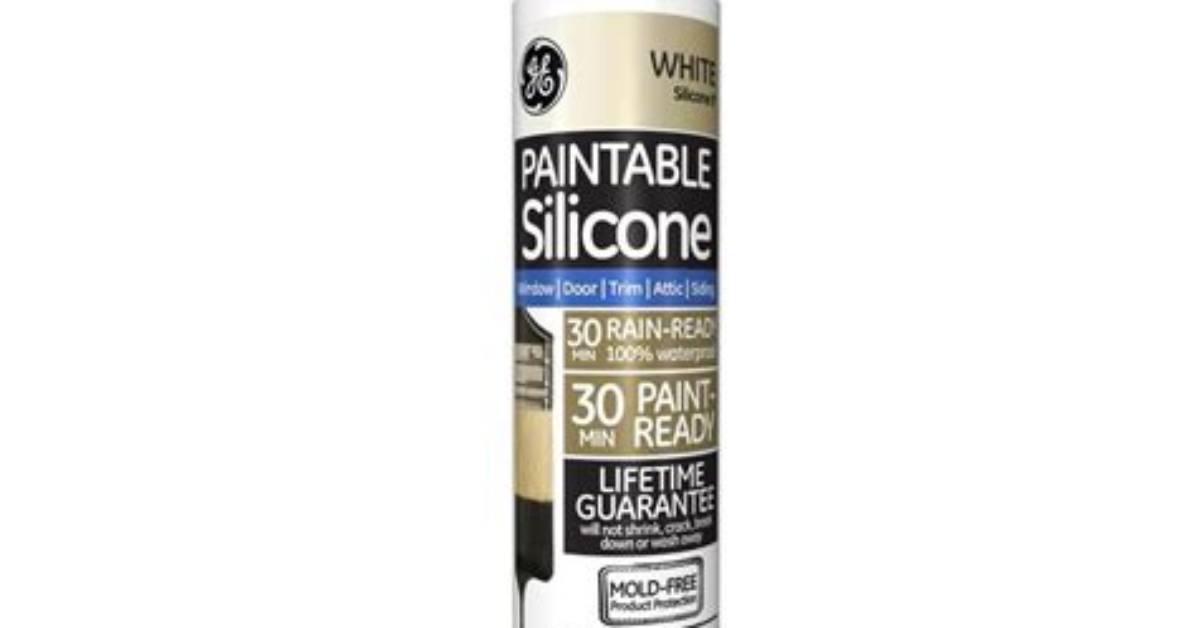What Caulk Is Paintable