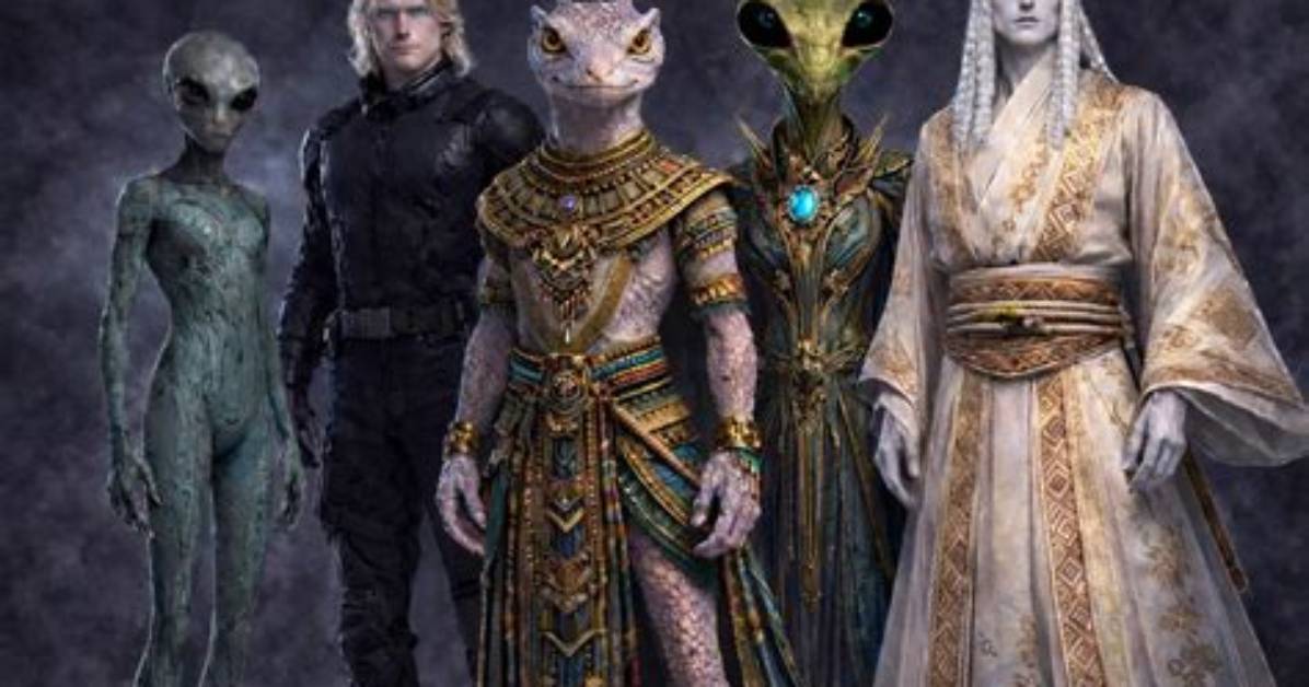 What Cause Alien Species