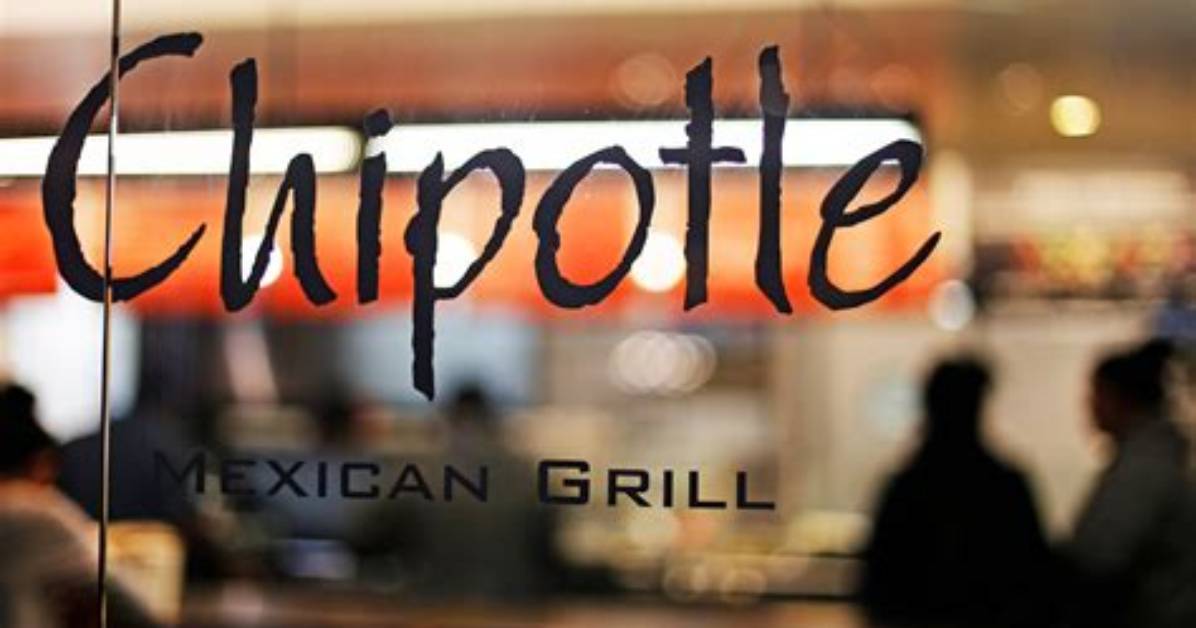 What Caused Chipotle Outbreak?