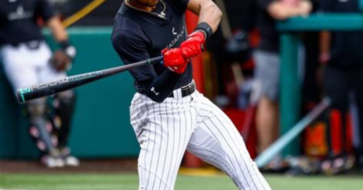 What Causes a Long Baseball Swing?