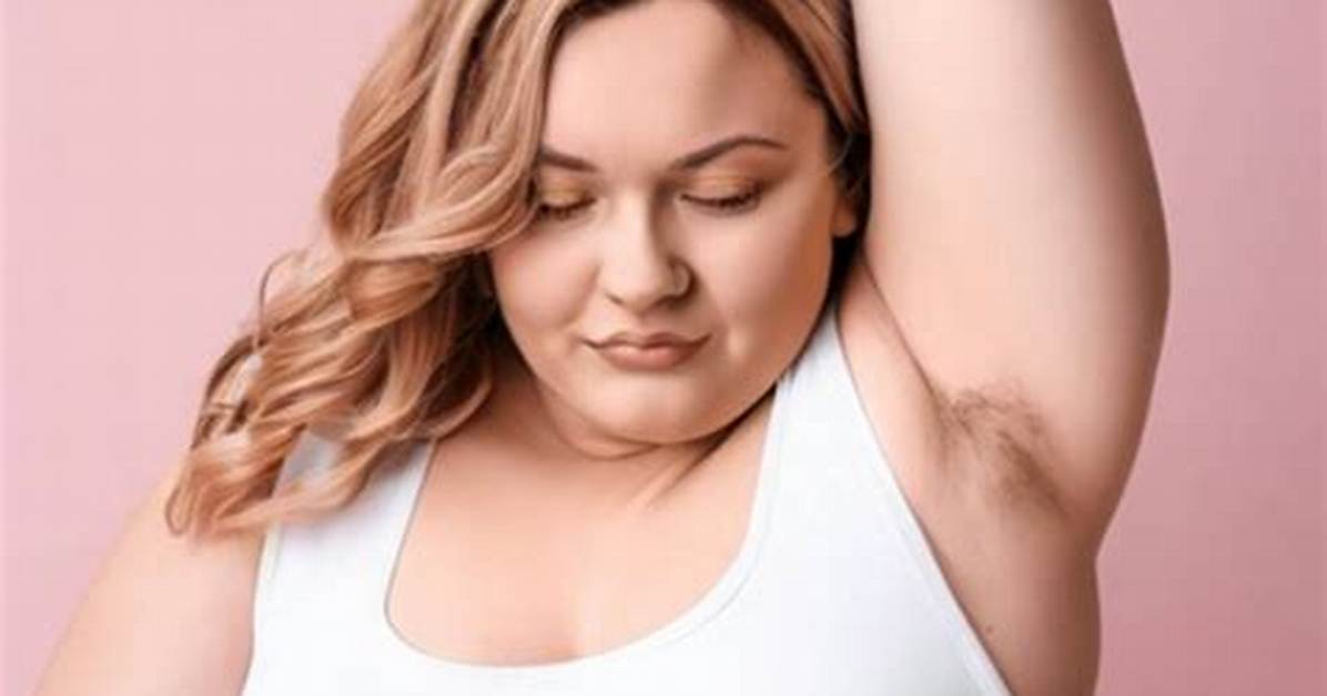 What Causes Armpit Fat?