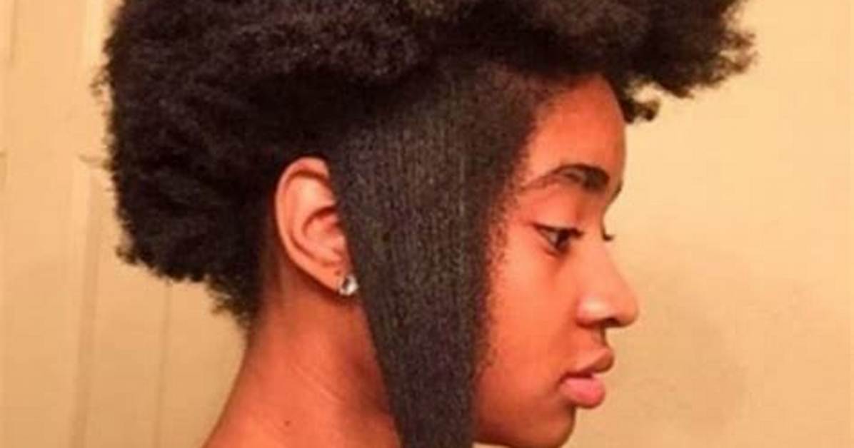 What Causes Hair Shrinkage and How to Appreciate It
