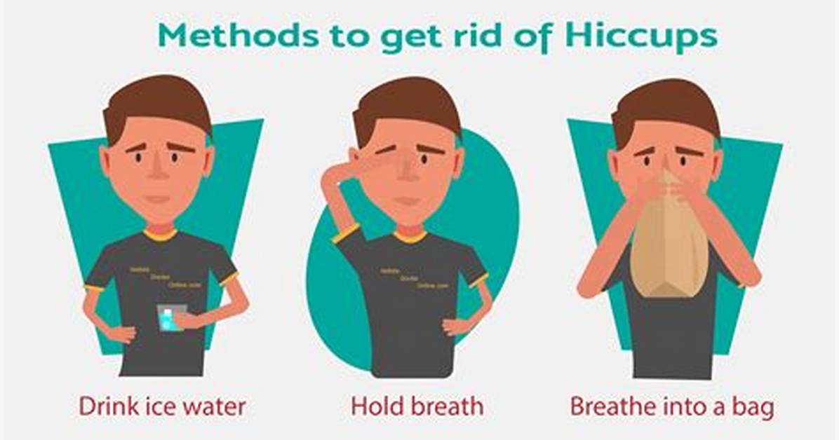 What Causes Hiccups Quick
