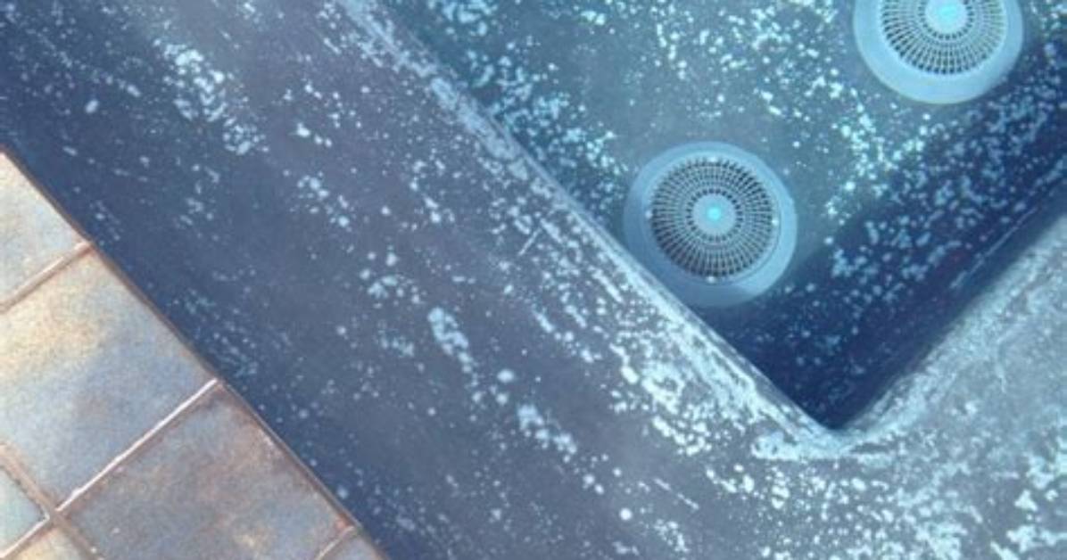 What Causes Pitting in Pool Plaster?