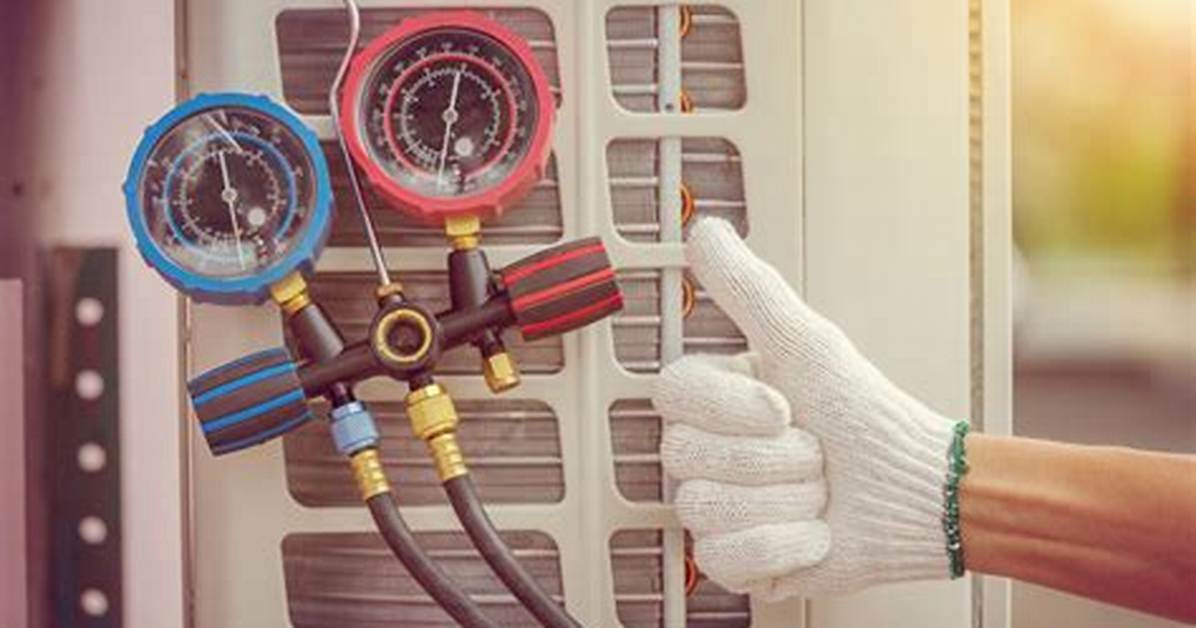 What Causes Short Cycling in Air Conditioning