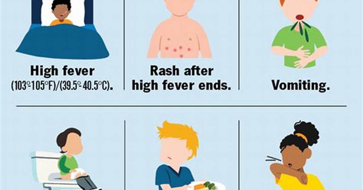 What Causes Sixth Disease