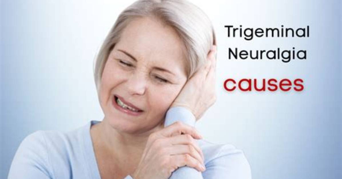 What Causes Trigeminal Dysphoria