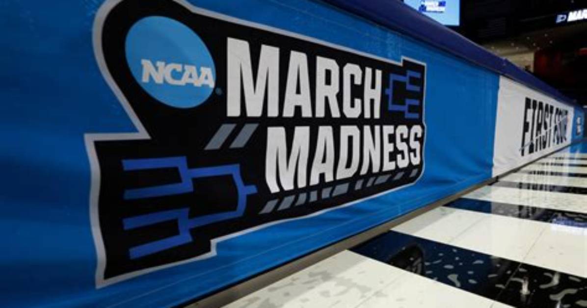 What Channel Is the Ncaa Game On