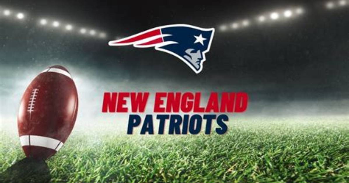 What Channel Is the New England Patriots Game On
