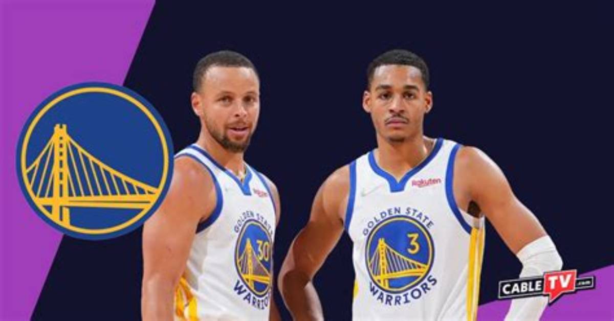 What Channel Is the Warriors Game on Spectrum