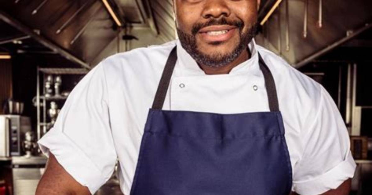 What Chef Died Today?