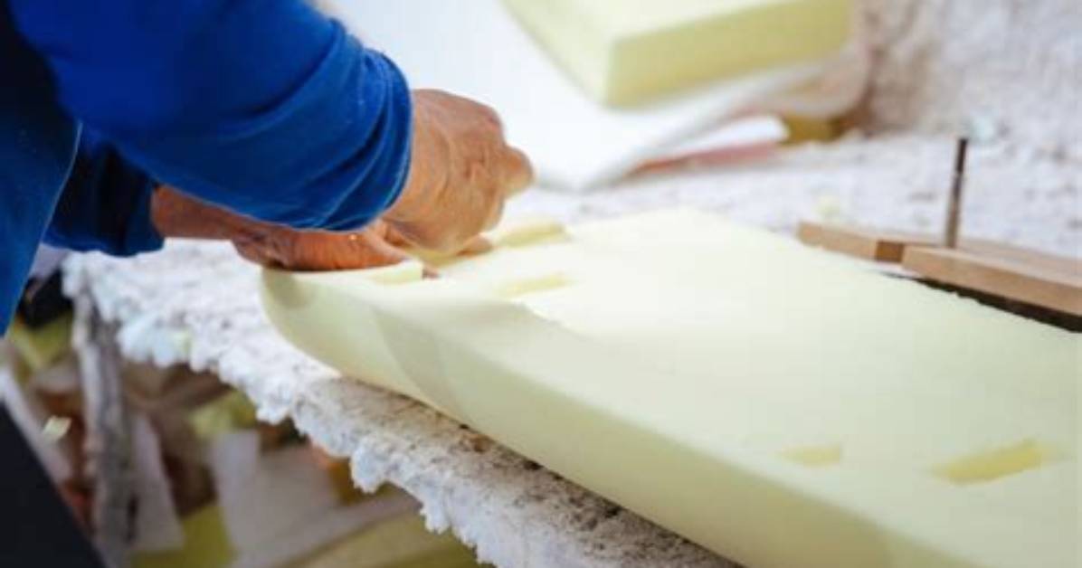 What Chemicals Are in Memory Foam?