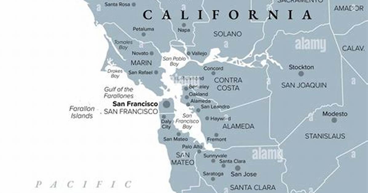 What Cities Are Part of the San Gabriel Valley?