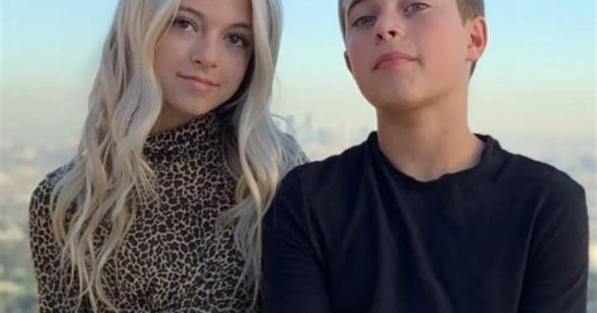 What Coco Quinn Has Said About Her Dating Life in 2022