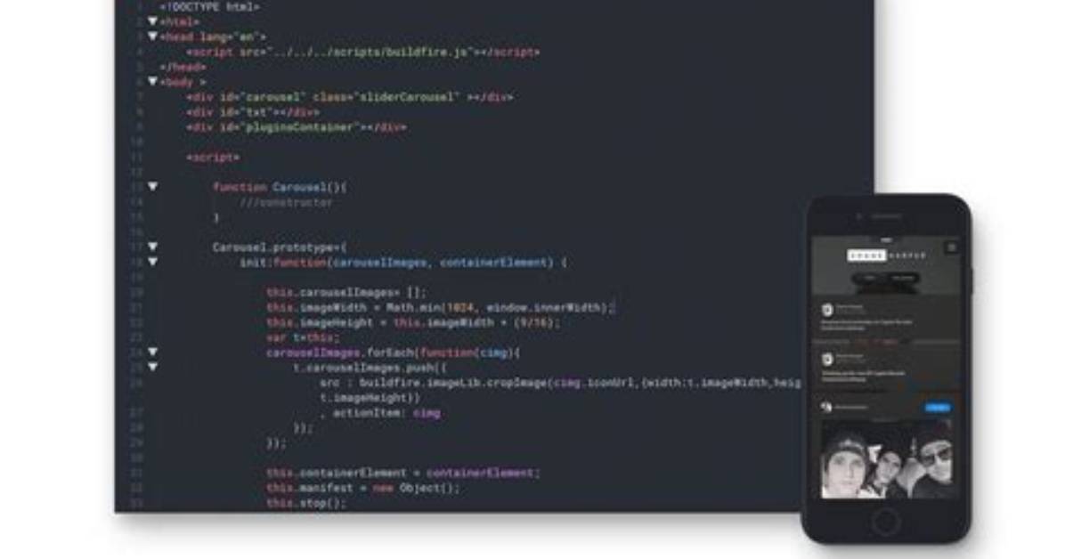 What Coding Language Is iOS Written in?