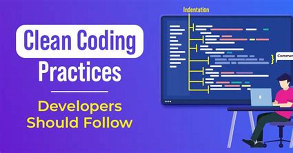 What Coding Practices Should Be Followed During Test Automation