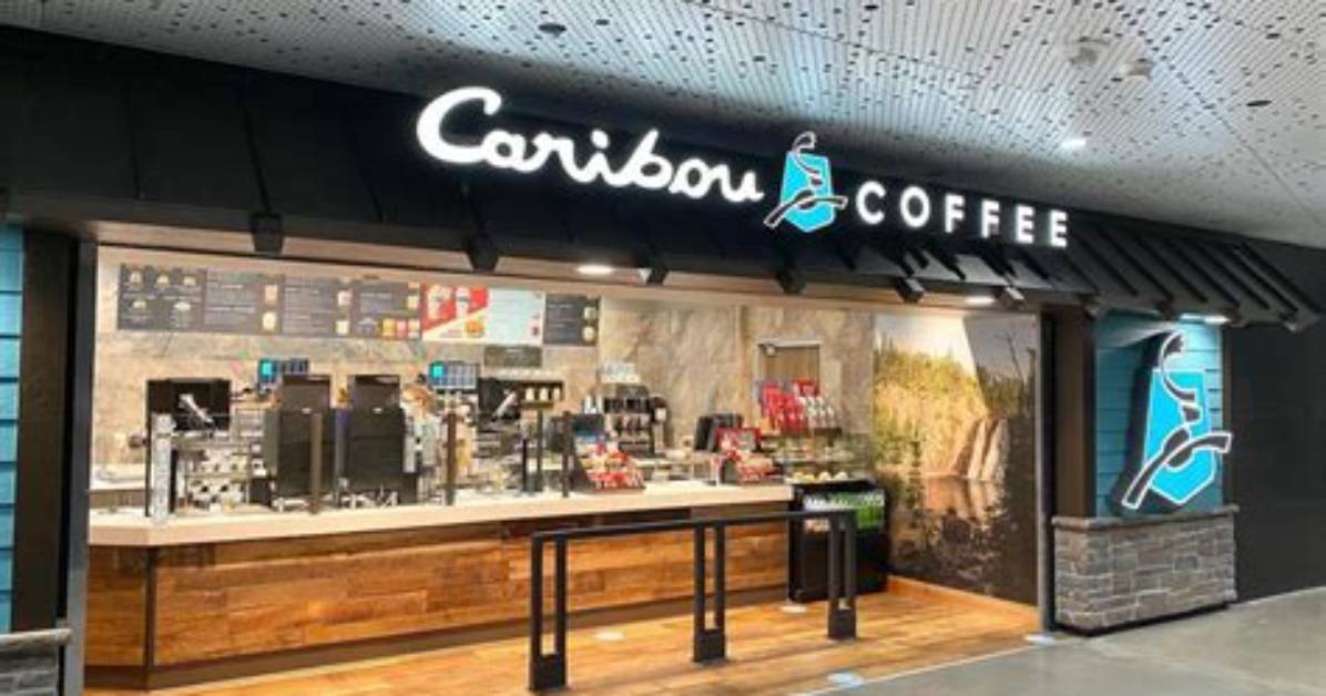 What Coffee Does Caribou Use for Cold Press