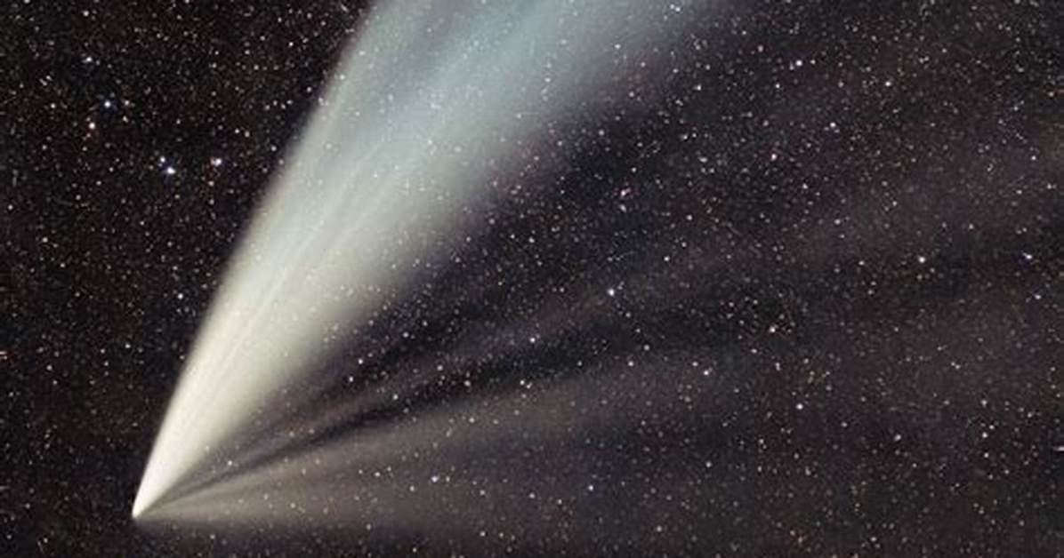 What Color Are Comets - Lisbd-Net. Com