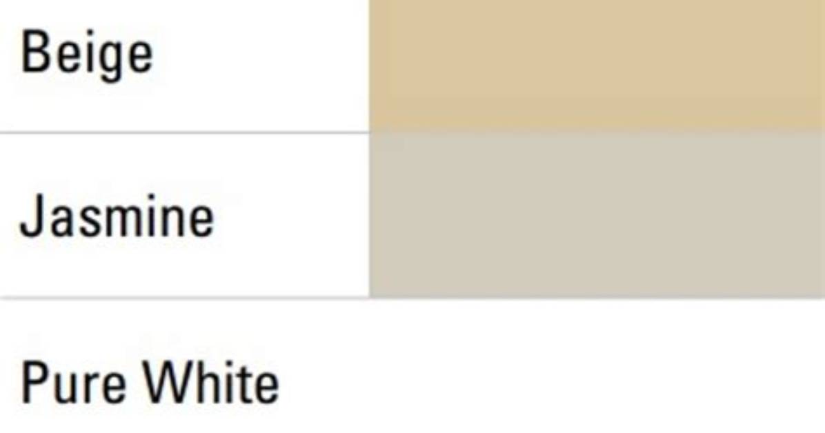 What Colour Is Limestone