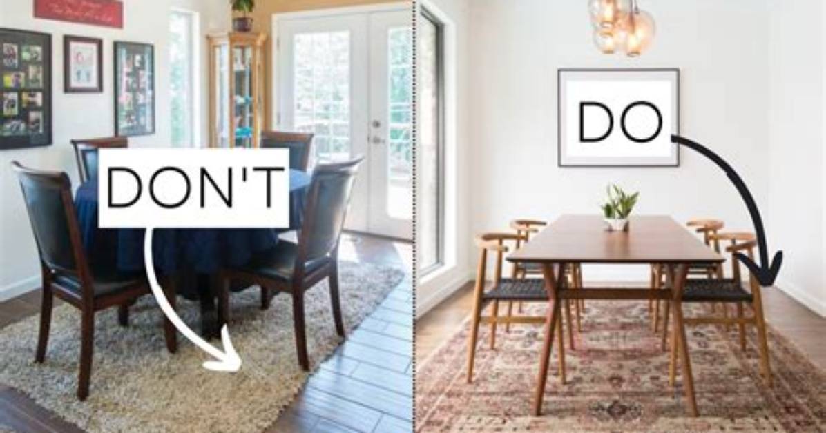 What Colour Rug Do I Need