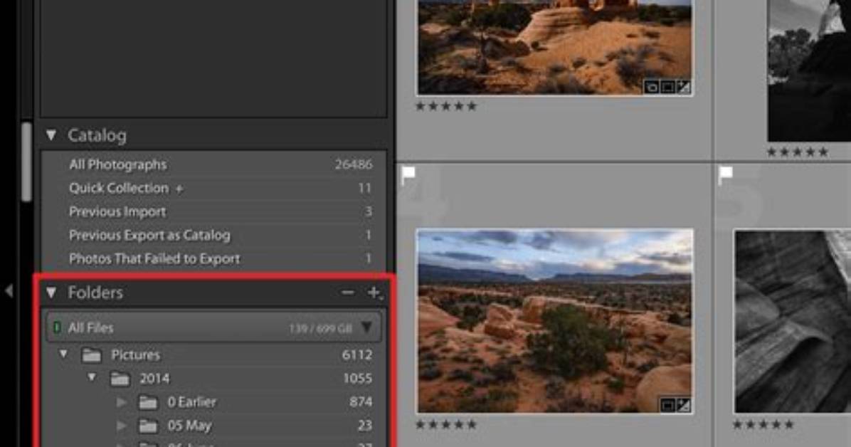 What Computer Do I Need for Lightroom?