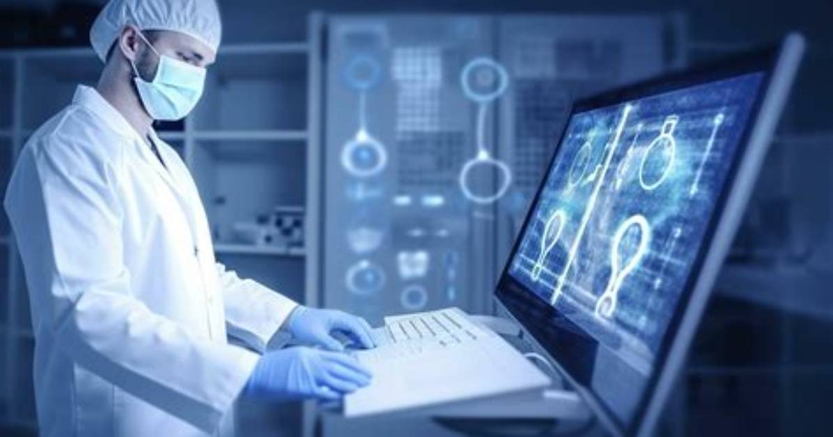 What Computers Do Doctors Use?