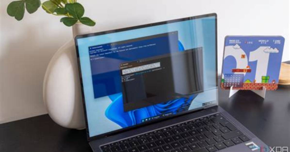 What Computers Don't Use Windows?