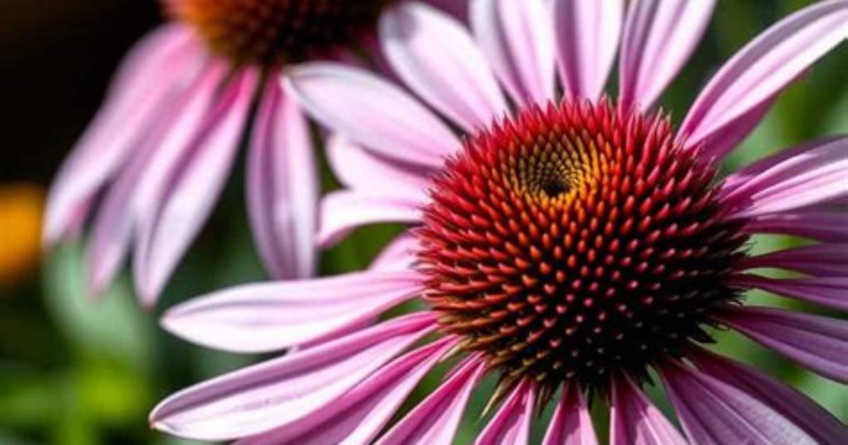 What Conditions Do Echinacea Like?