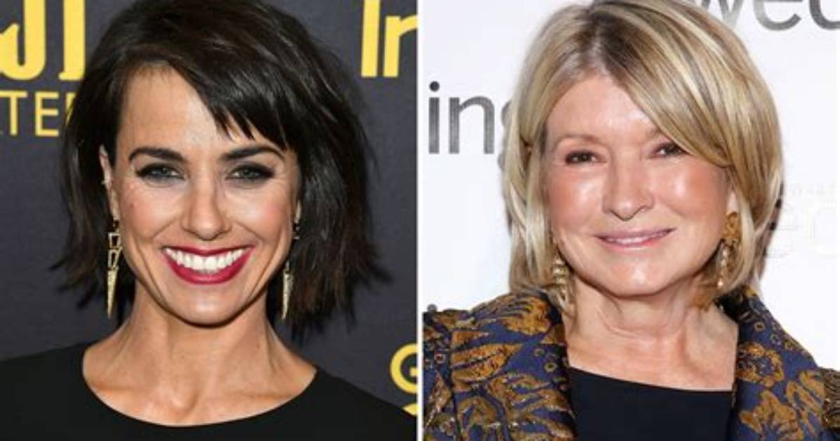 What Constance Zimmer, Martha Stewart Are Sporting on Their Wrists