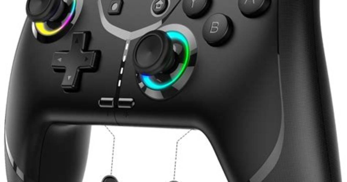 What Controllers Are Compatible with iOS?