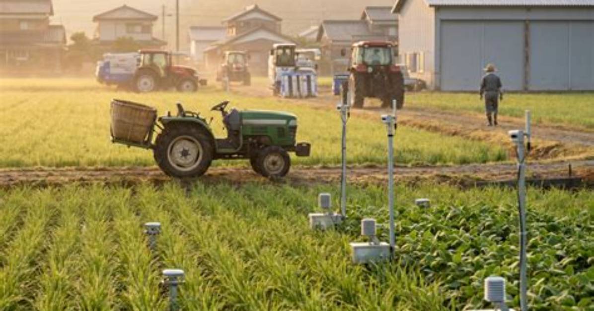 What Counts as a Farm