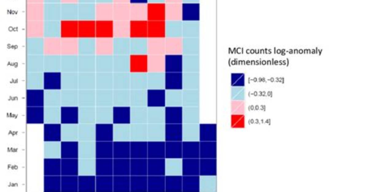 What Counts as an Mci