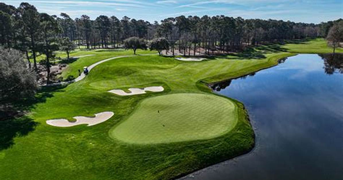 What Courses Are Tpc