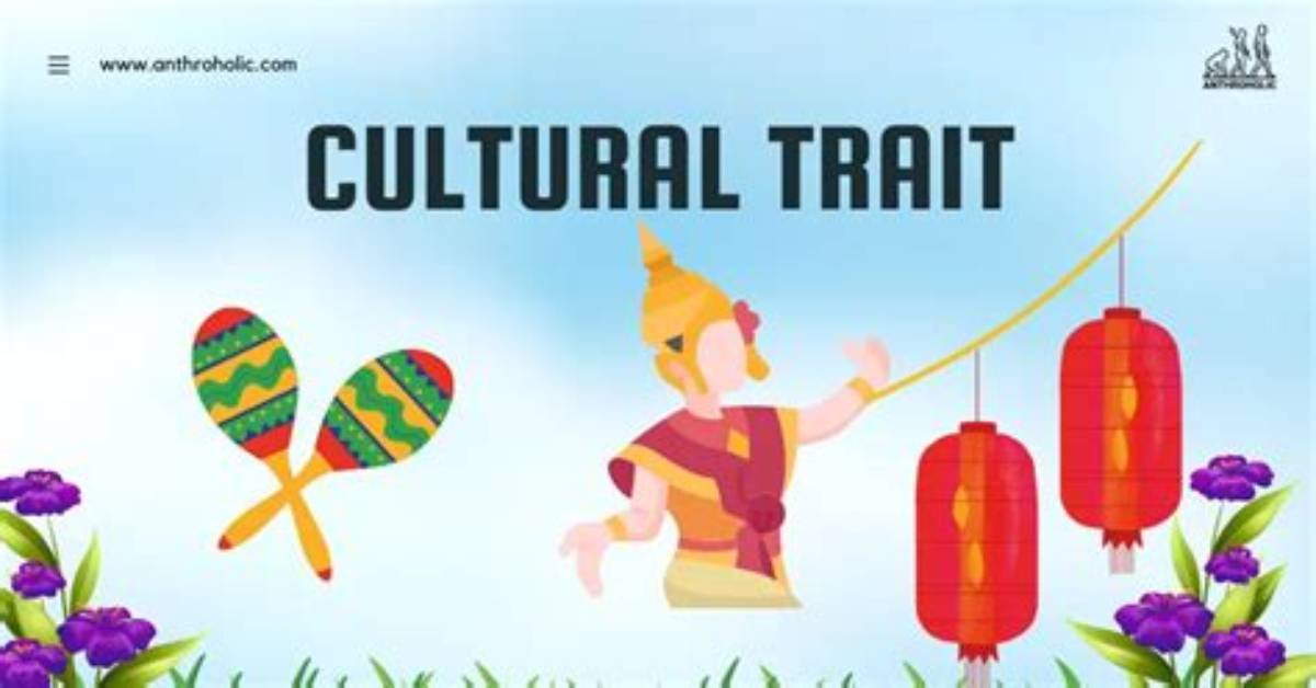 What Cultural Trait Divides the Serbs and Croats
