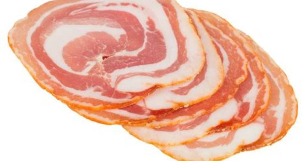 What Cut Is Pancetta