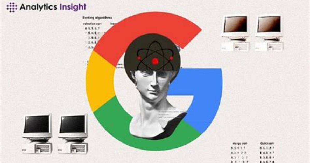 What Database Does Google Use?