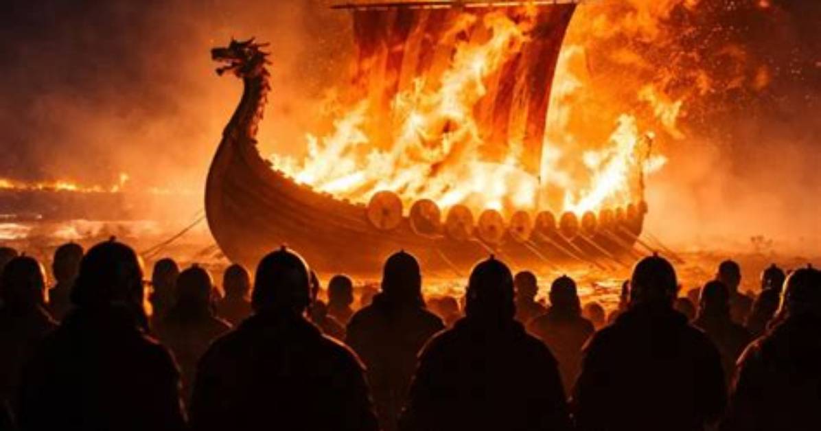 What Date Is up Helly Aa