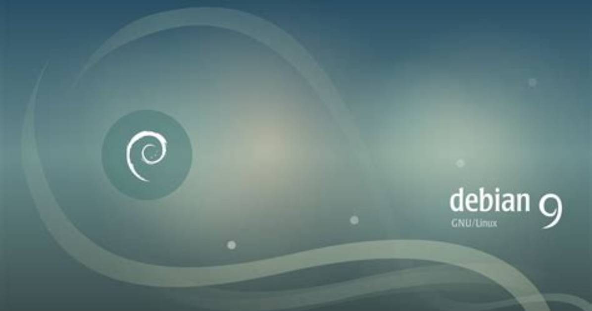 What Debian 9 Called?