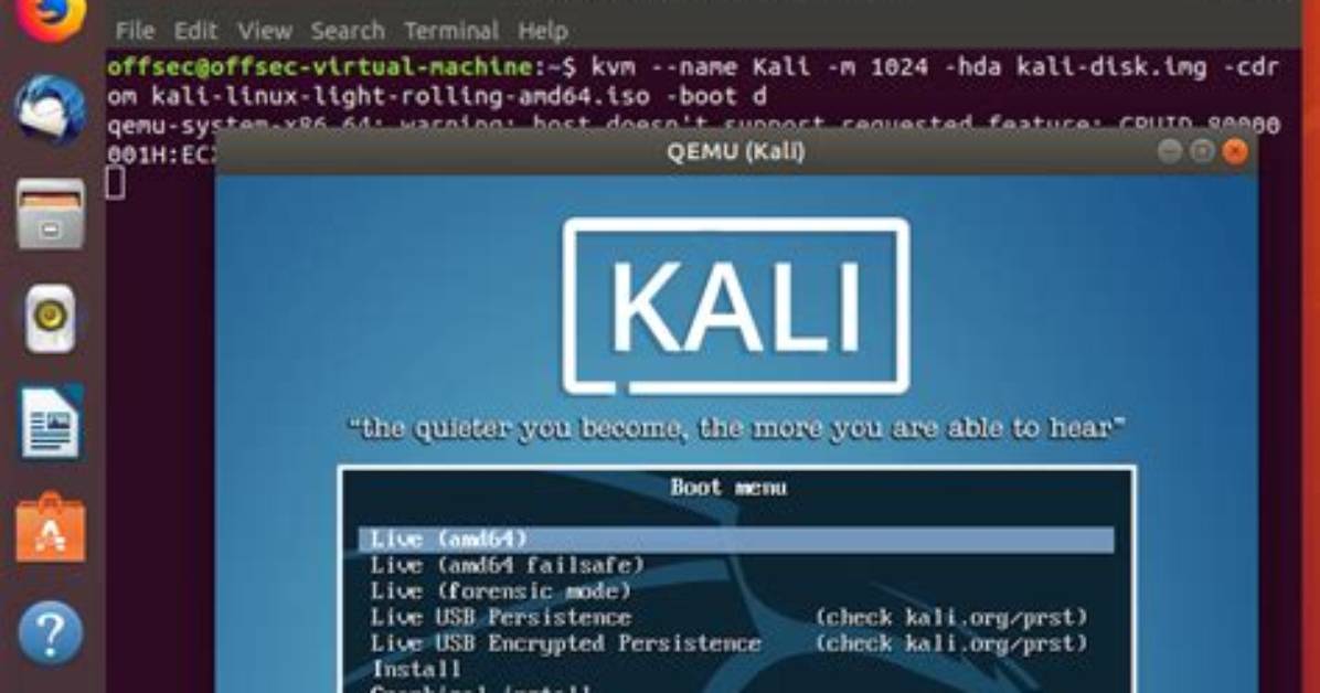 What Debian Version Is Kali Based on?
