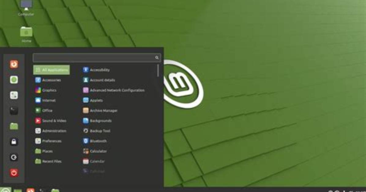 What Debian Version Is Linux Mint?