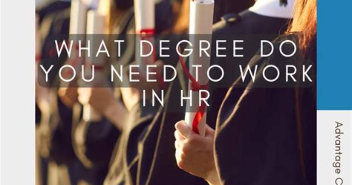 What Degree Do You Need to Work for Nsa