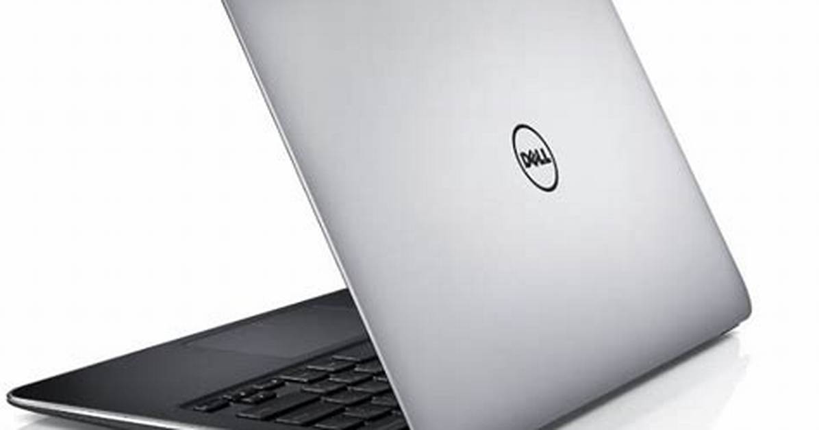 What Dell Computers Are Compatible with Windows 10?