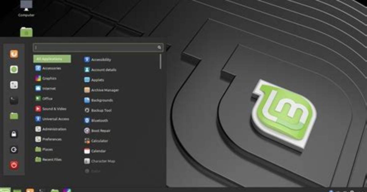 What Desktop Environment Does Linux Mint Use?