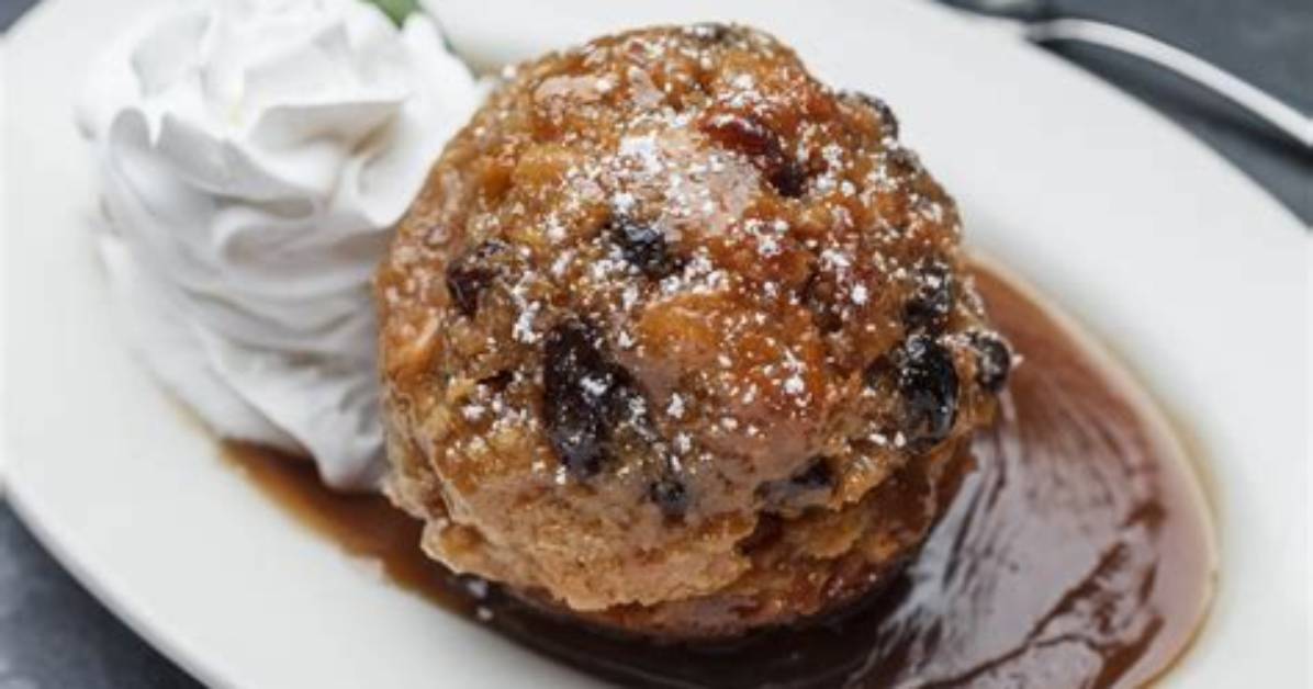 What Dessert Is New Orleans Famous For
