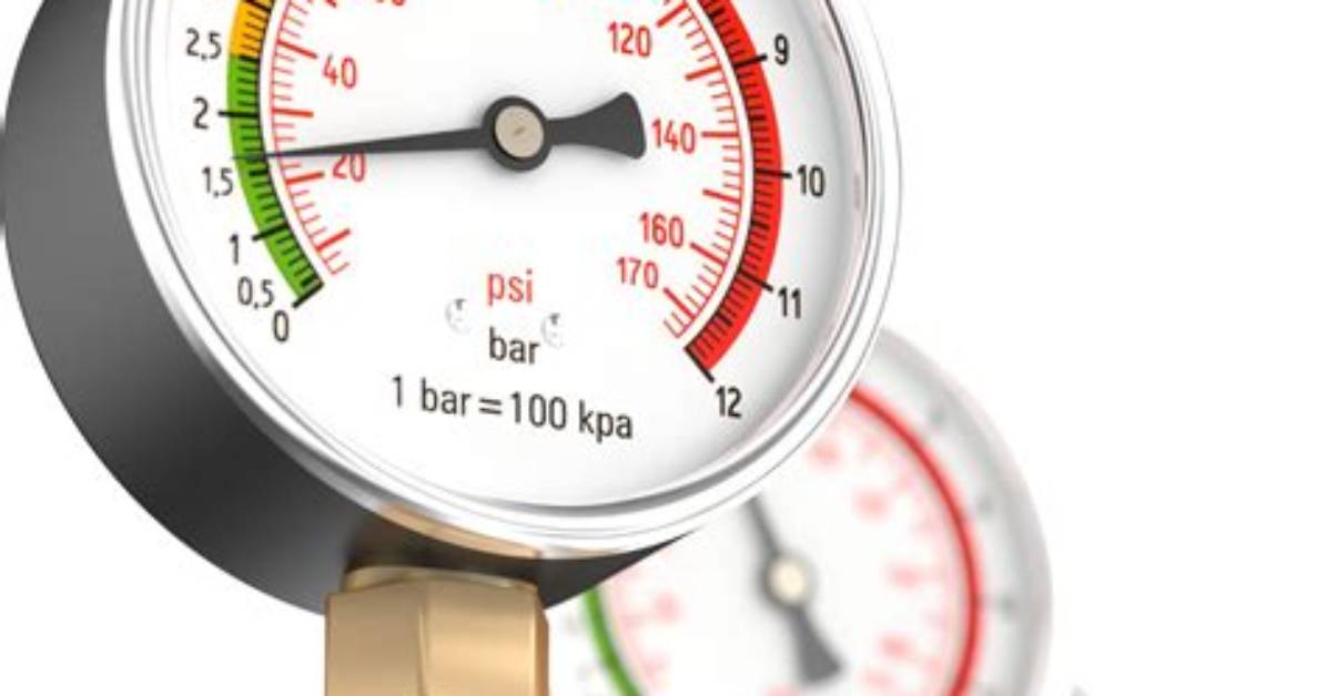 What Device Measures Pressure? - Lisbd-Net. Com
